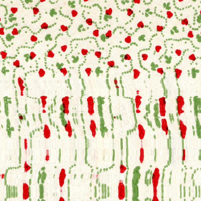 Harmoniaの公式ジャケット